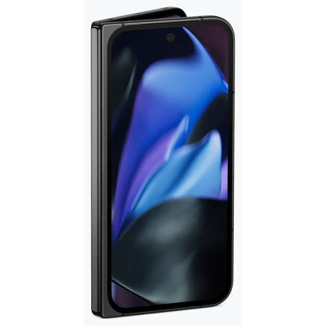 Смартфон Google Pixel 9 Pro Fold 16/512Gb Obsidian (Чёрный)