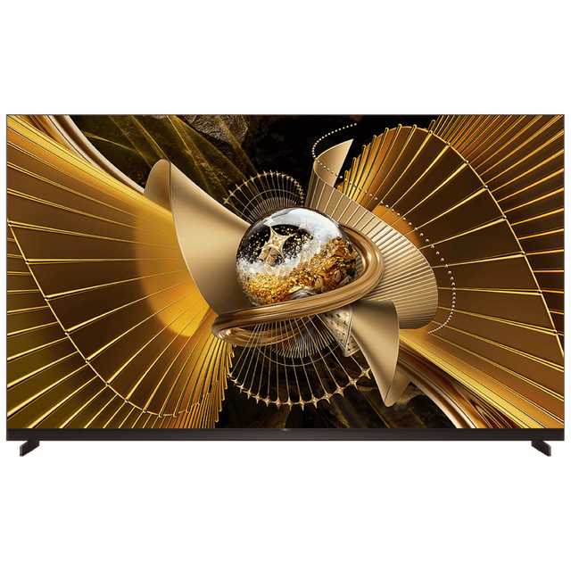Телевизор TCL 85X11L 85″ SQD Mini LED 4K 144 Гц