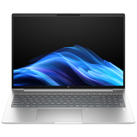 Ноутбук HP ProBook 4 G1i 16″ (U5-225U) 16GB/512GB, серебристый, AT7K2AV