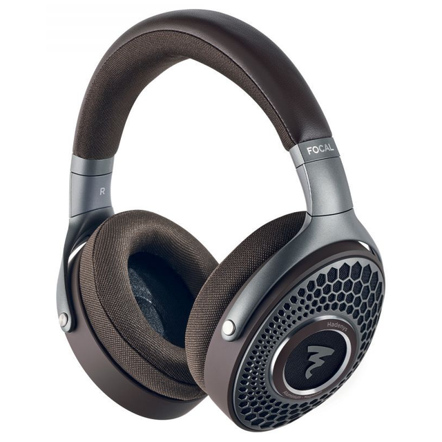 Беспроводные наушники Focal Hadenys