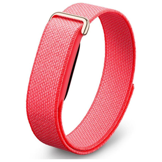 Фитнес-браслет Google Fitbit Air Berry