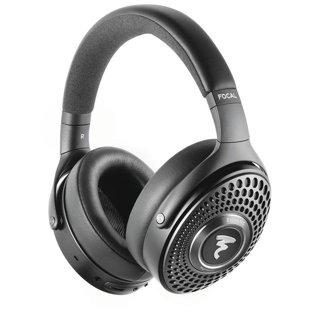 Беспроводные наушники Focal Bathys MG