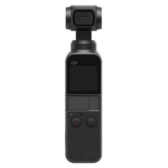 Камера DJI Osmo Pocket 4 Standard Combo