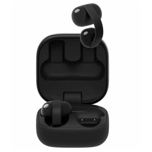 Наушники Sony LinkBuds Clip WF-LC900 Черный