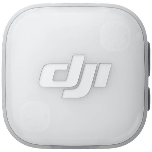 Беспроводной микрофон DJI Mic Mini 2 Transmitter