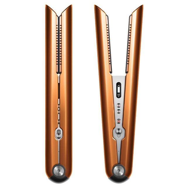 Выпрямитель Dyson Corrale HS07 Медный/Никель