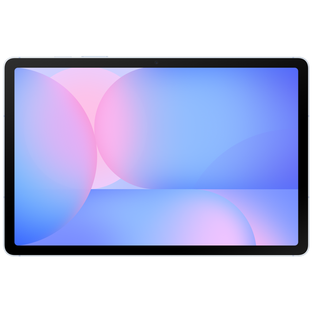 Планшет Samsung Galaxy Tab S10 FE 5G 12/256 ГБ Голубой