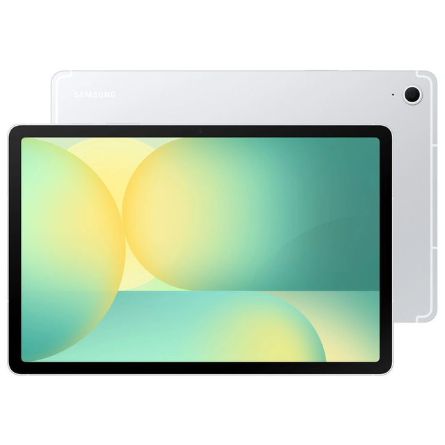 Планшет Samsung Galaxy Tab S10 FE Wi‑Fi 12/256 ГБ Серебристый