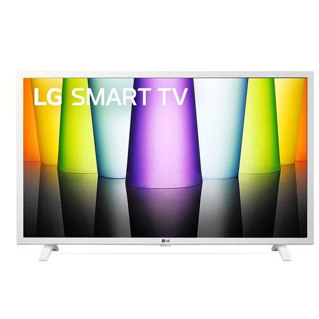 Телевизор LG 32LQ63806LC 32″ LED Full HD 60 Гц белый