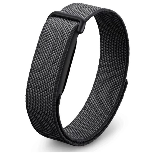 Фитнес-браслет Google Fitbit Air, черный