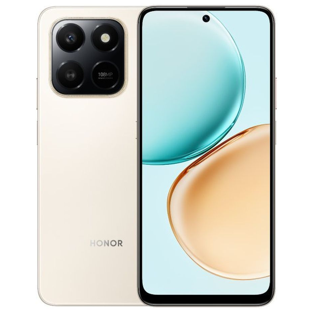 Honor X7d 8/256 Gold