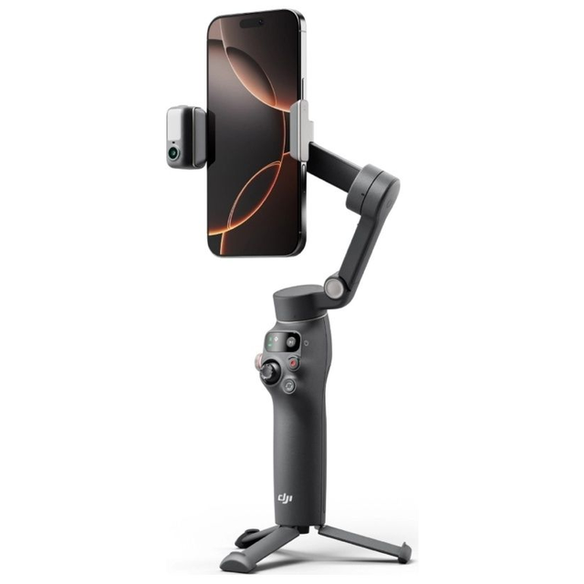 Стабилизатор DJI Osmo Mobile 8P Creator Combo