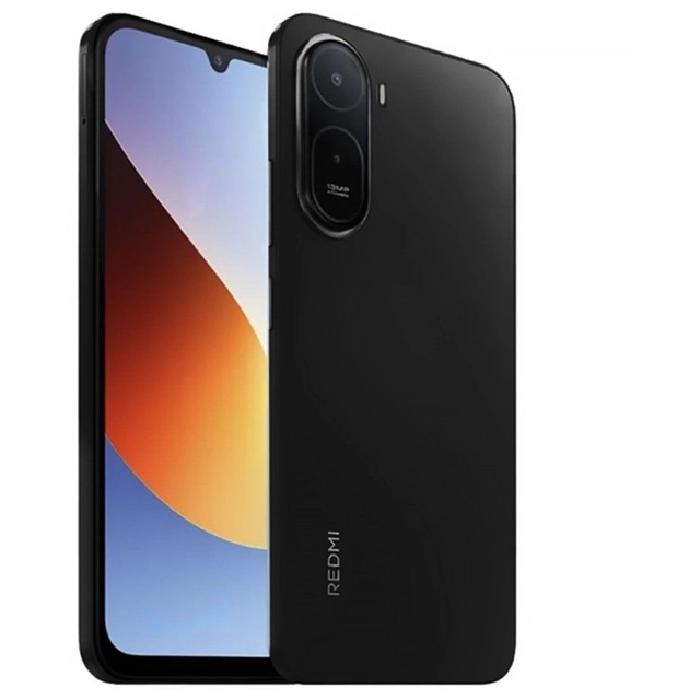 Смартфон Xiaomi Redmi A7 Pro 4/128 ГБ Черный