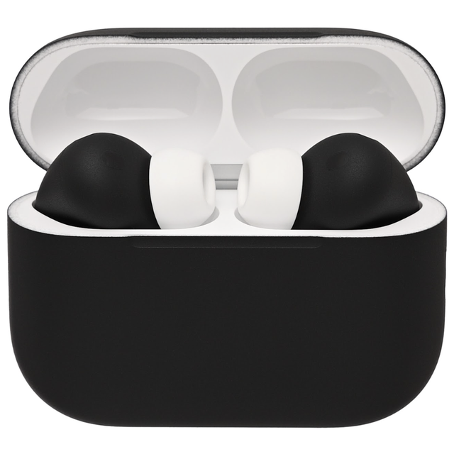 Беспроводные наушники Apple AirPods Pro 3 Color, черный титан