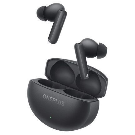 Беспроводные наушники OnePlus Buds 4 Storm Gray