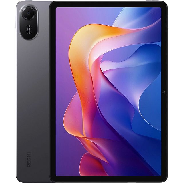 Планшет Xiaomi Redmi Pad 2 Wi‑Fi 8/256 ГБ Серый