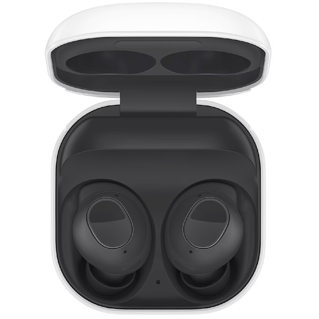 Беспроводные наушники Samsung Galaxy Buds FE R400 Графитовый