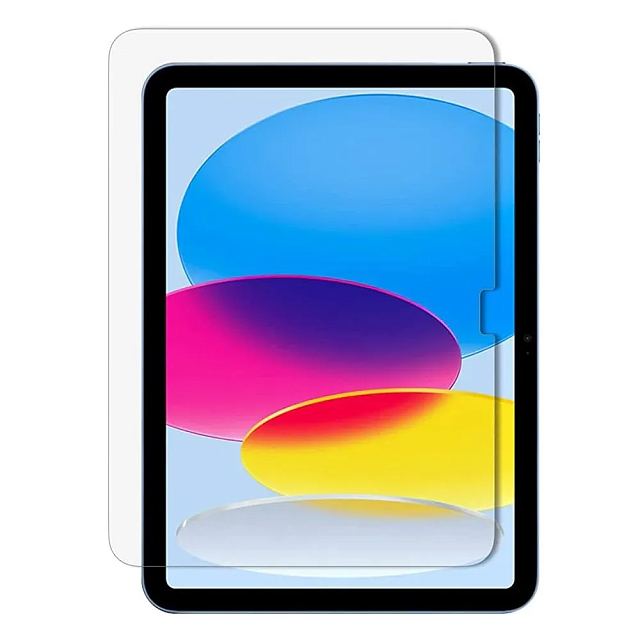 Защитное стекло для iPad 11 (2025)