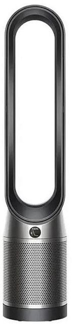 Dyson TP11 Black/Nickel