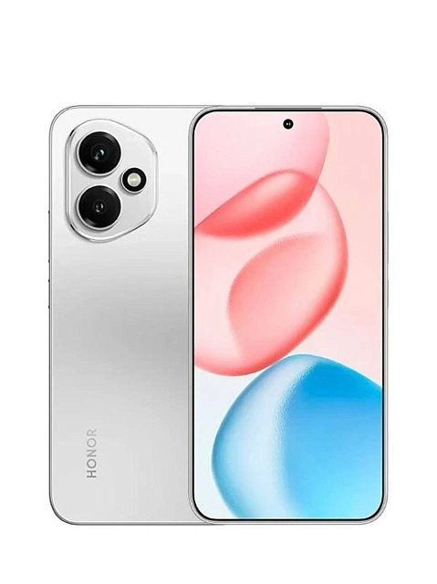 Смартфон Honor 400 12/512GB Серый