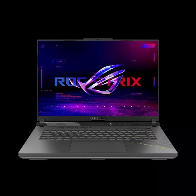 ASUS ROG Strix G16 G614PR-RV027