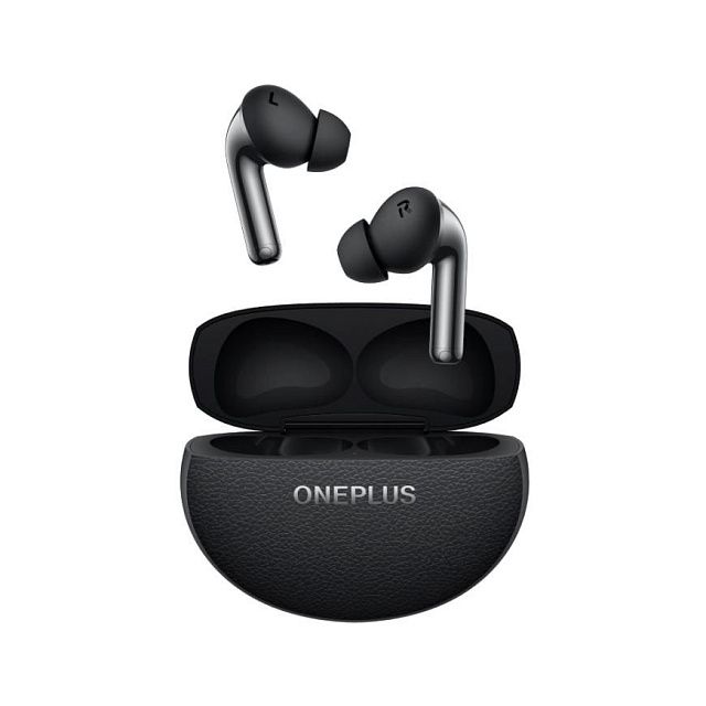Беспроводные наушники OnePlus Buds Pro 3, Черный