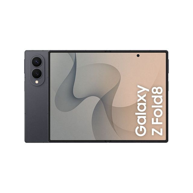 Z Fold 8 16/1TB Graphite