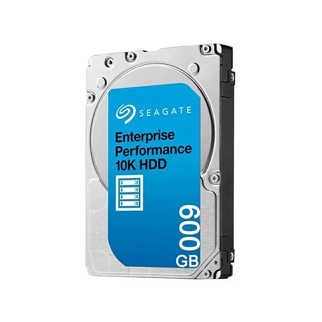 Жёсткий диск Seagate ST600MM0009 600 ГБ SAS 3.0 2.5″