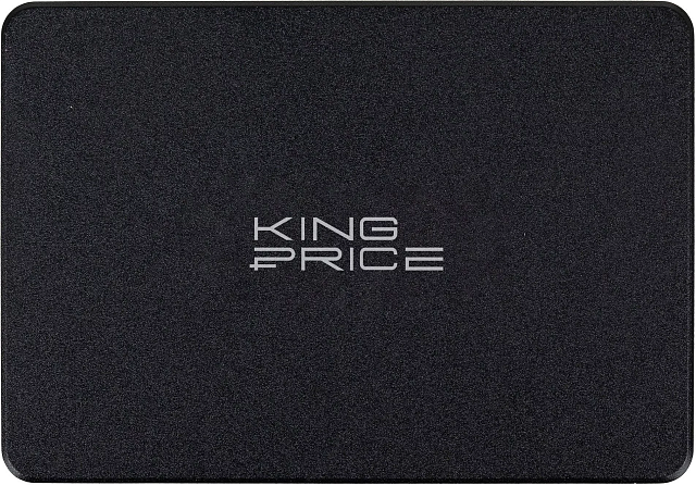 Накопитель SSD KingPrice 240 ГБ 2.5″ SATA III KPSS240G2