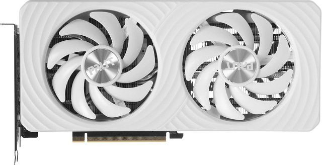 Видеокарта Palit NE7506TU19P1-GB2062M NVIDIA GeForce RTX 5060TI 8GB