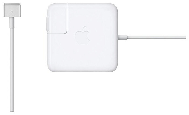 Блок питания Apple MagSafe 2 45W для MacBook Air