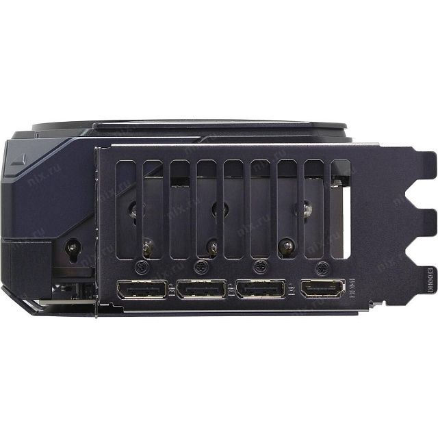 Видеокарта GIGABYTE GV-N5080GAMING OC-16GD NVIDIA GeForce RTX 5080 16GB