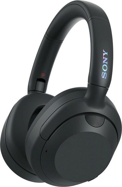 Беспроводные наушники Sony WH-ULT900N Серые