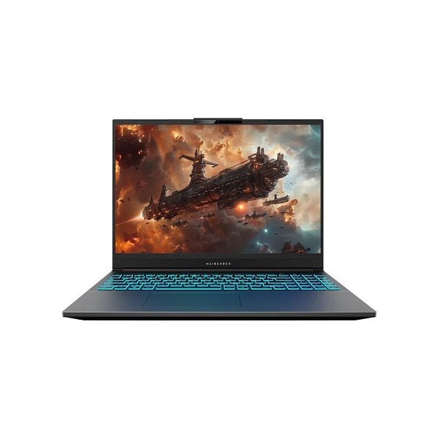 Ноутбук Maibenben X-Treme Typhoon 16″ (Ryzen 7 7735HS) 16GB, 1024GB «серый» X16A-R777350G2RLG4E10