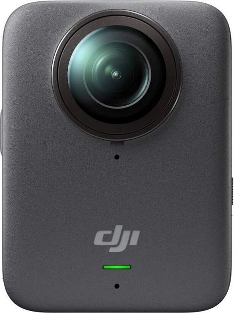 DJI Osmo 360 Standard Combo