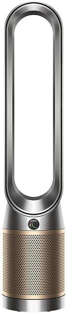 Очиститель воздуха Dyson Purifier Cool PC2 De-NOx TP12 Nickel/Gold
