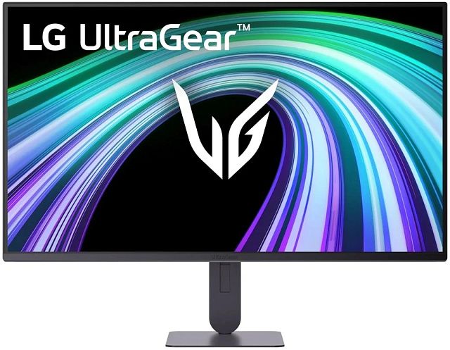Монитор LG UltraGear 24G414B-B 23,8″, IPS, 1920×1080, 144 Гц, чёрный