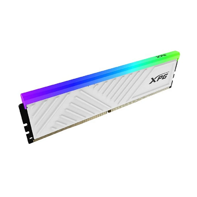 Оперативная память ADATA AX4U32008G16A-SWHD35G 8 ГБ DDR4-3200 DIMM