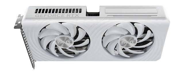 Видеокарта Palit NE7506TU19P1-GB2062M NVIDIA GeForce RTX 5060TI 8GB
