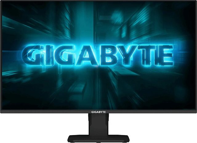 Монитор Gigabyte GS25F14 24,5″, IPS, 1920×1080, 144 Гц, чёрный