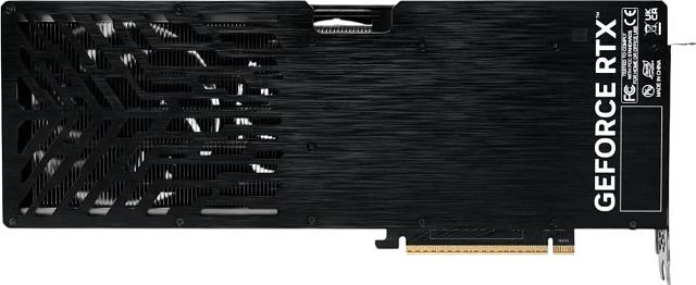 Видеокарта Palit NE75080U19T2-GB2035S NVIDIA GeForce RTX 5080 16GB