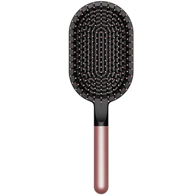 Dyson Paddle Brush Pale Rose