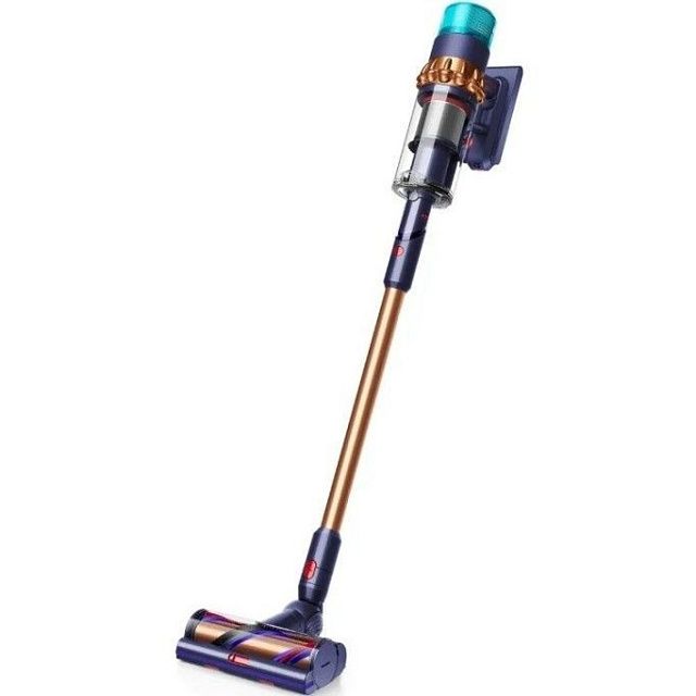 Dyson Gen5 Detect SV23 SG Cooper/Prussian Blue