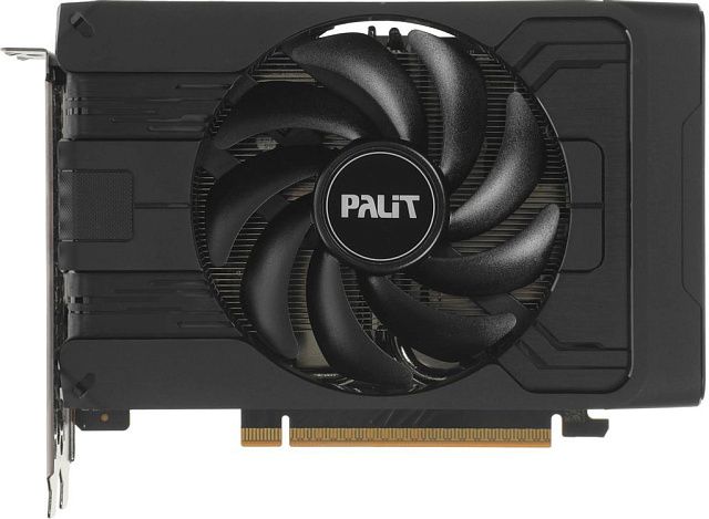Видеокарта Palit NE65050T19P1-GB2070F NVIDIA GeForce RTX 5050 8GB