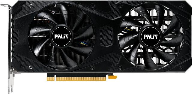 Видеокарта Palit NE63060U19K9-PG190L NVIDIA GeForce RTX 3060 12GB