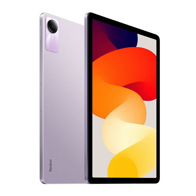 Планшет Redmi Pad SE 8/256Gb Фиолетовый
