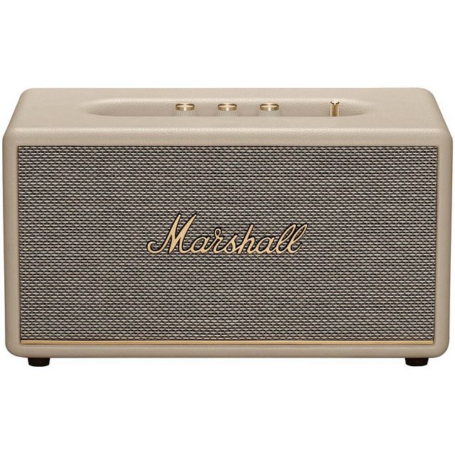 Портативная аккустика Marshall Stanmore III Cream