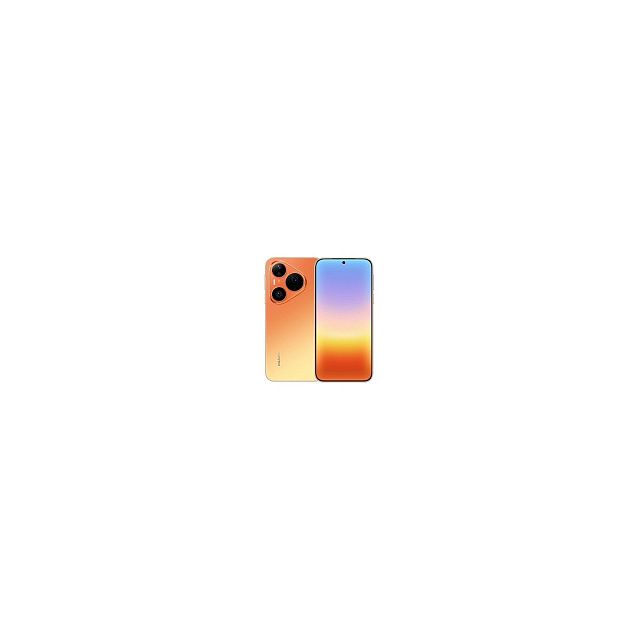 Huawei Pura 90S Pro 12/512GB Orange Soda