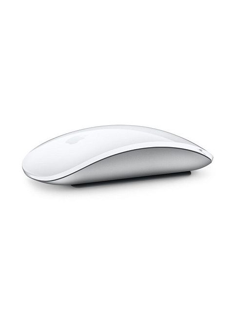Apple Magic Mouse (USB-C), белый (MXK53)