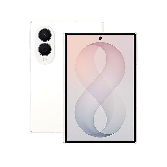 Смартфон Samsung Galaxy Z Fold 8 16/1 ТБ Кремовый